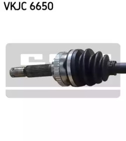 skf vkjc6650
